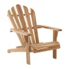 Artistiq Living Loungestoel Janine Teakhout* Loungestoelen