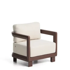 Kave Home Loungestoel Nerano* Loungestoelen