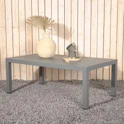Nohr Loungetafel Lasheka 120 x 70cm* Loungetafels & Bijzettafels
