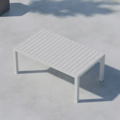 Nohr Loungetafel Lasheka 120 x 70cm* Loungetafels & Bijzettafels