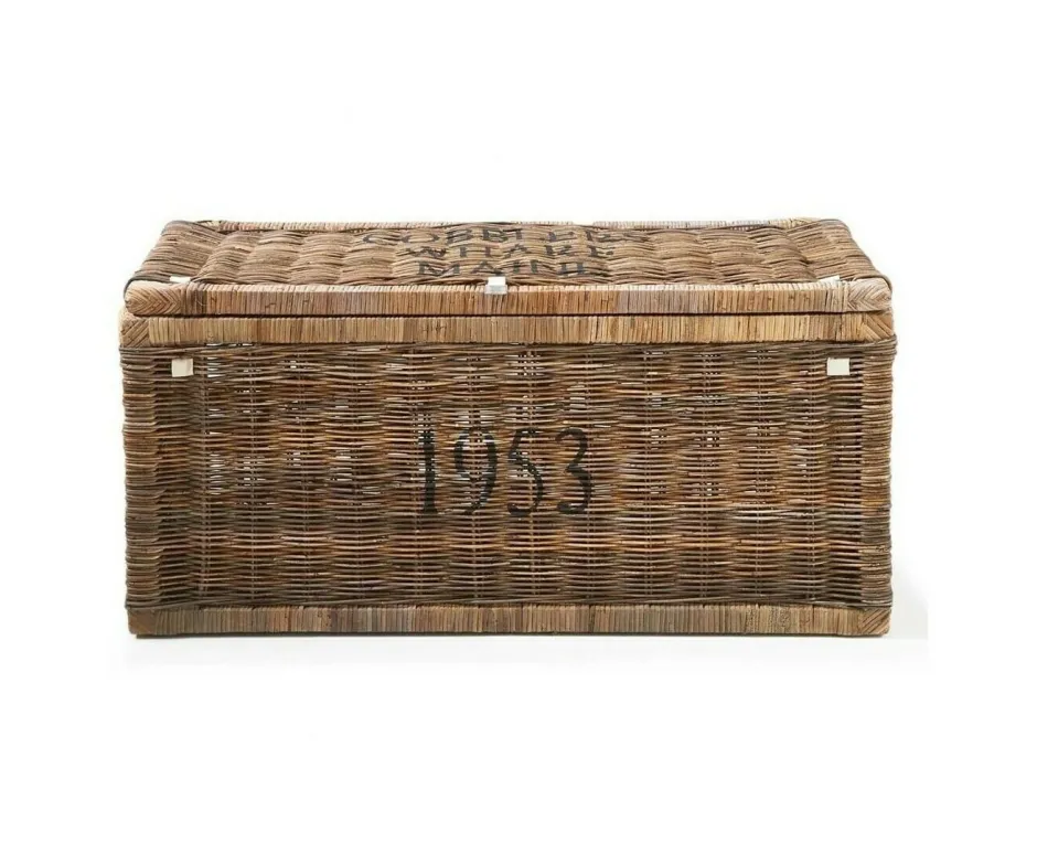 Rivièra Maison Mand Cobblers 45 x 90cm* Potten & Manden