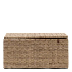 Rivièra Maison Mand Port Barton Rattan, 90 x 40cm* Potten & Manden
