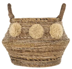 MUST Living Mand Rio 40cm hoog* Potten & Manden
