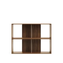 Kave Home Modulair Wandrek Litto , 76 x 101cm* Wandrekken & Wandkasten