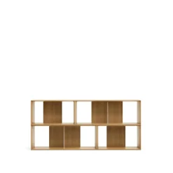 Kave Home Modulair Wandrek Litto 76 x 168cm* Wandrekken & Wandkasten