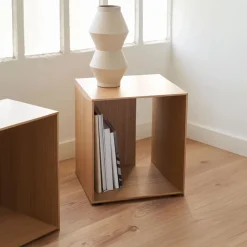Kave Home Modulair Wandrek Litto 38 x 34cm* Wandrekken & Wandkasten
