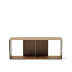 Kave Home Modulair Wandrek Litto 38 x 101cm* Wandrekken & Wandkasten