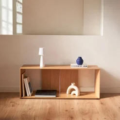 Kave Home Modulair Wandrek Litto 38 x 101cm* Wandrekken & Wandkasten