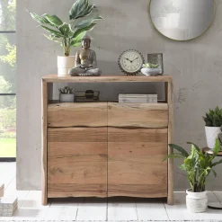 Artistiq Living Opbergkast Albero 90cm* Opbergkasten
