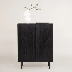 Nohr Opbergkast Aryana MDF, 103 x 80cm* Opbergkasten