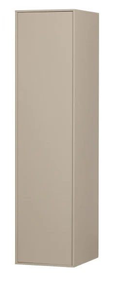 vtwonen Opbergkast/Kledingkast Daily Closet kleur Dakargrau* Kledingkasten & Garderobekasten|Opbergkasten