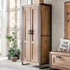 Artistiq Living Opbergkast Panama 80cm breed* Opbergkasten