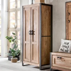 Artistiq Living Opbergkast Panama 80cm breed* Opbergkasten