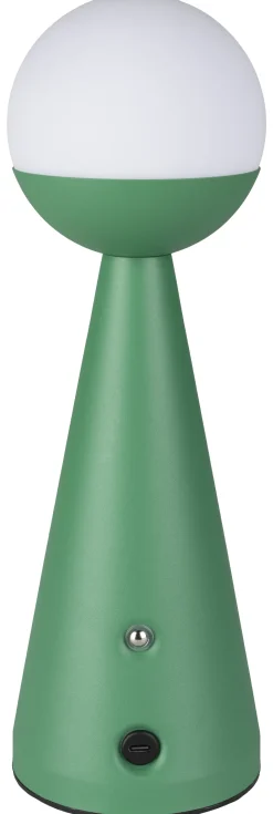 Zuiver Oplaadbare Tafellamp Bello* Tafellampen Voor Buiten|Tafellampen