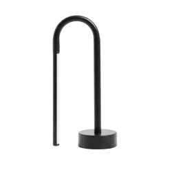 Kave Home Oplaadbare Tafellamp Bow* Tafellampen