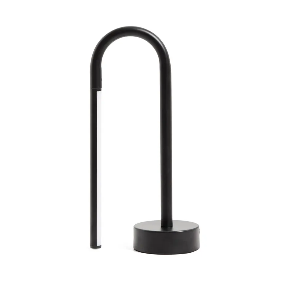 Kave Home Oplaadbare Tafellamp Bow* Tafellampen