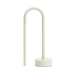 Kave Home Oplaadbare Tafellamp Bow* Tafellampen