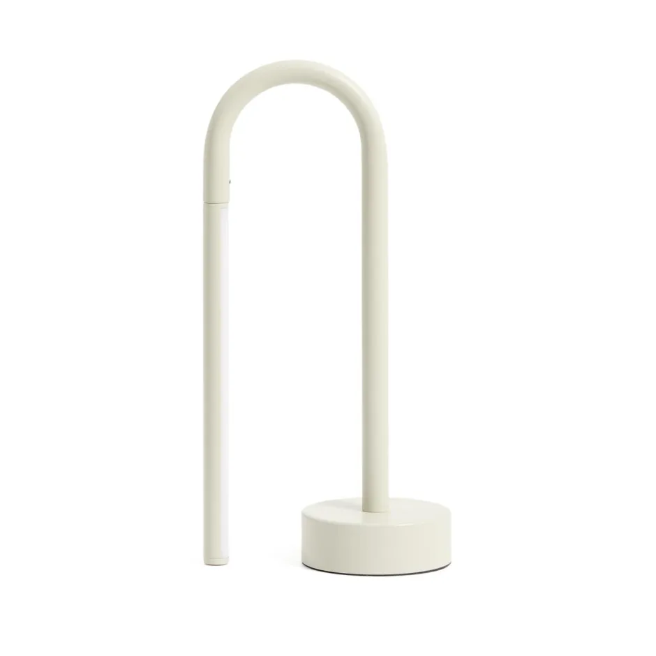 Kave Home Oplaadbare Tafellamp Bow* Tafellampen