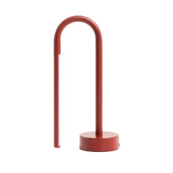 Kave Home Oplaadbare Tafellamp Bow* Tafellampen