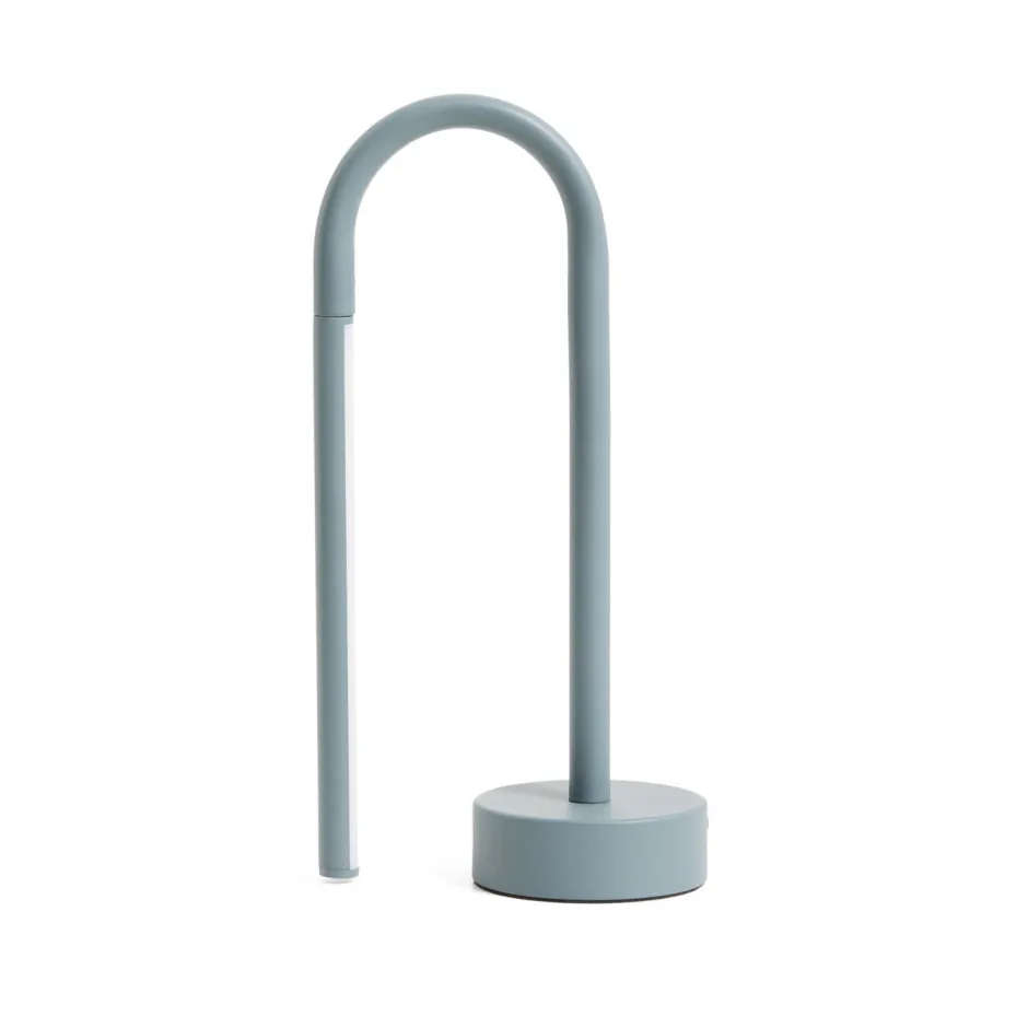 Kave Home Oplaadbare Tafellamp Bow* Tafellampen
