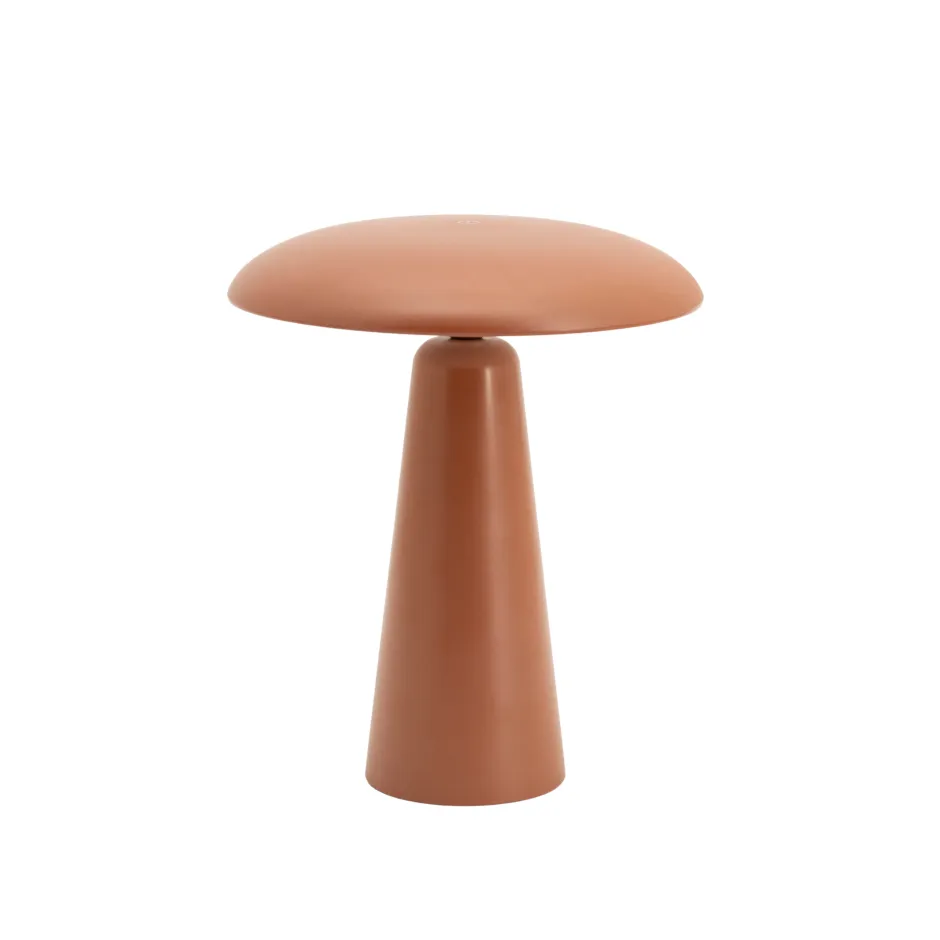 By-Boo Oplaadbare Tafellamp Modo 28cm* Tafellampen