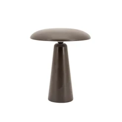 By-Boo Oplaadbare Tafellamp Modo 28cm* Tafellampen