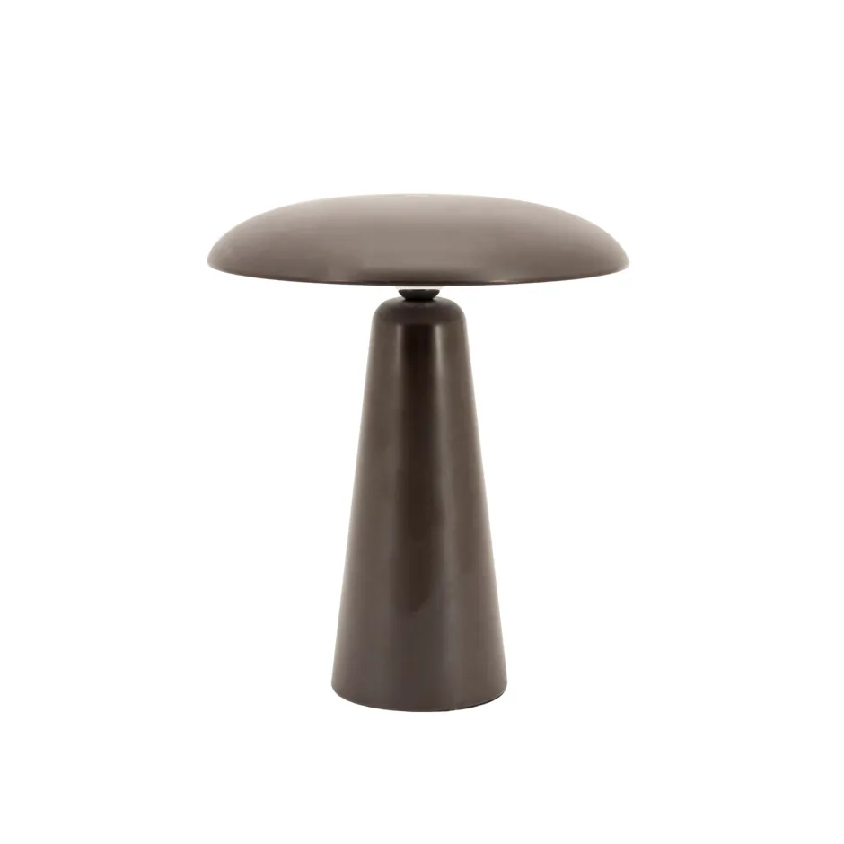 By-Boo Oplaadbare Tafellamp Modo 28cm* Tafellampen