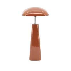 By-Boo Oplaadbare Tafellamp Quadra 36cm* Tafellampen