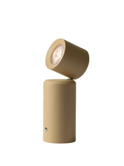 it's about RoMi Oplaadbare Tafellamp/Wandlamp Milan* Wandlampen|Tafellampen