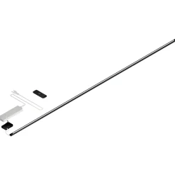 WOOOD Optiepakket Ledstrip 170cm, t.b.v. TV-meubel Pencil en Teo* Lichtbronnen