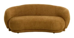 Light & Living Organische Bank Uvita Chenille, 191cm* Organische Bank