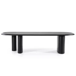 Eleonora Organische Eettafel Walter Eiken* Organische Eettafel