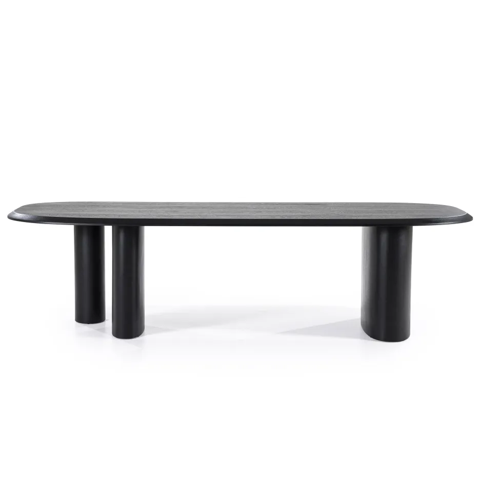 Eleonora Organische Eettafel Walter Eiken* Organische Eettafel