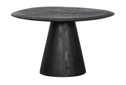 WOOOD Organische Salontafel Posture Mangohout, kleur* Organische Salontafel