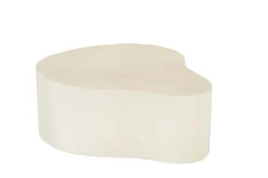 Sohome Organische Salontafel Scottie Beton* Organische Salontafel