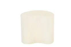 Sohome Organische Salontafel Scottie Beton* Organische Salontafel