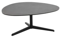 Bendt Organische Salontafel Serena Keramiek, kleur (per stuk)* Organische Salontafel