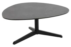 Bendt Organische Salontafel Serena Keramiek, kleur (per stuk)* Organische Salontafel