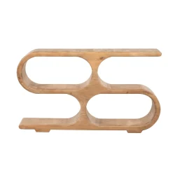 By-Boo Organische Sidetable Esu Mangohout, 140cm* Sidetables