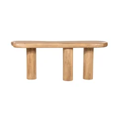 Eleonora Organische Sidetable Nigel Mangohout* Sidetables