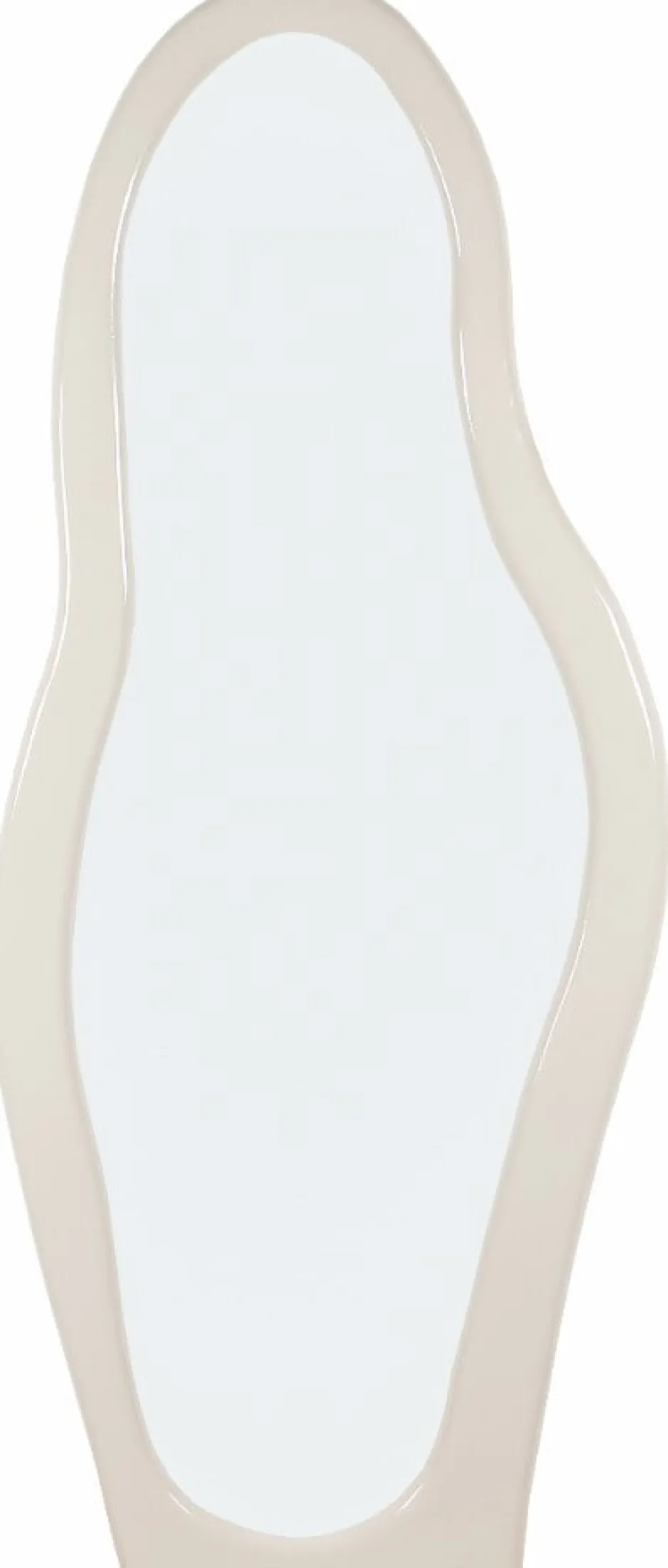 Brix Organische Spiegel Olivia 200 x 85cm* Organische Spiegels