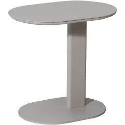 Richmond Interiors Outdoor Bijzettafel Quinn 52 x 35cm, kleur* Loungetafels & Bijzettafels