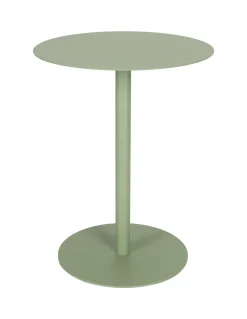Zuiver Outdoor Bijzettafel Snow 35cm* Loungetafels & Bijzettafels