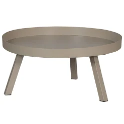 WOOOD Outdoor Bijzettafel Sunny 68cm, kleur* Loungetafels & Bijzettafels