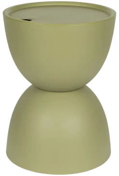 ZILT Outdoor Bijzettafel Ying 34cm* Loungetafels & Bijzettafels