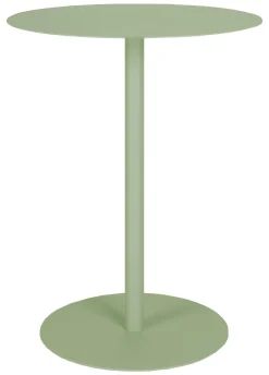 Zuiver Outdoor Bistrotafel Snow 57cm* Eettafels Voor In Je Tuin