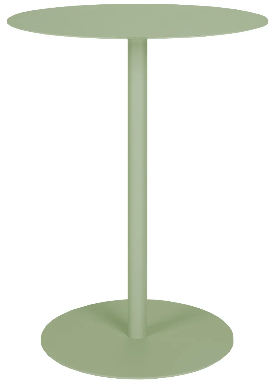 Zuiver Outdoor Bistrotafel Snow 57cm* Eettafels Voor In Je Tuin