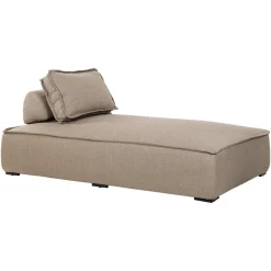 Richmond Interiors Outdoor Daybed Jondal kleur* Ligbedden