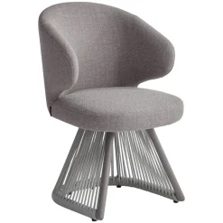 Richmond Interiors Outdoor Eetkamerstoel Nuba* Terrasstoelen