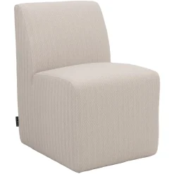 Richmond Interiors Outdoor Eetkamerstoel Riva* Terrasstoelen